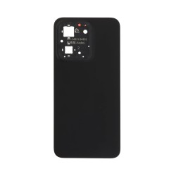 Tampa Traseira Xiaomi Redmi 15C (173mm) Preto